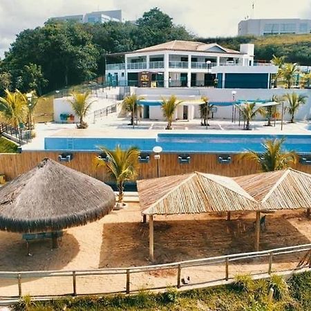 Resort Do Lago Caldas Novas Exterior photo